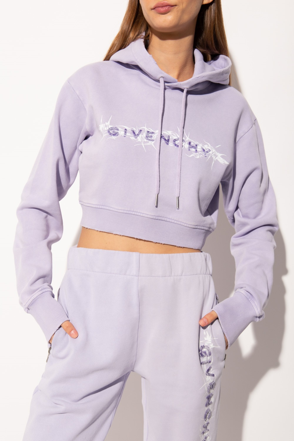 Givenchy discount womens hoodie